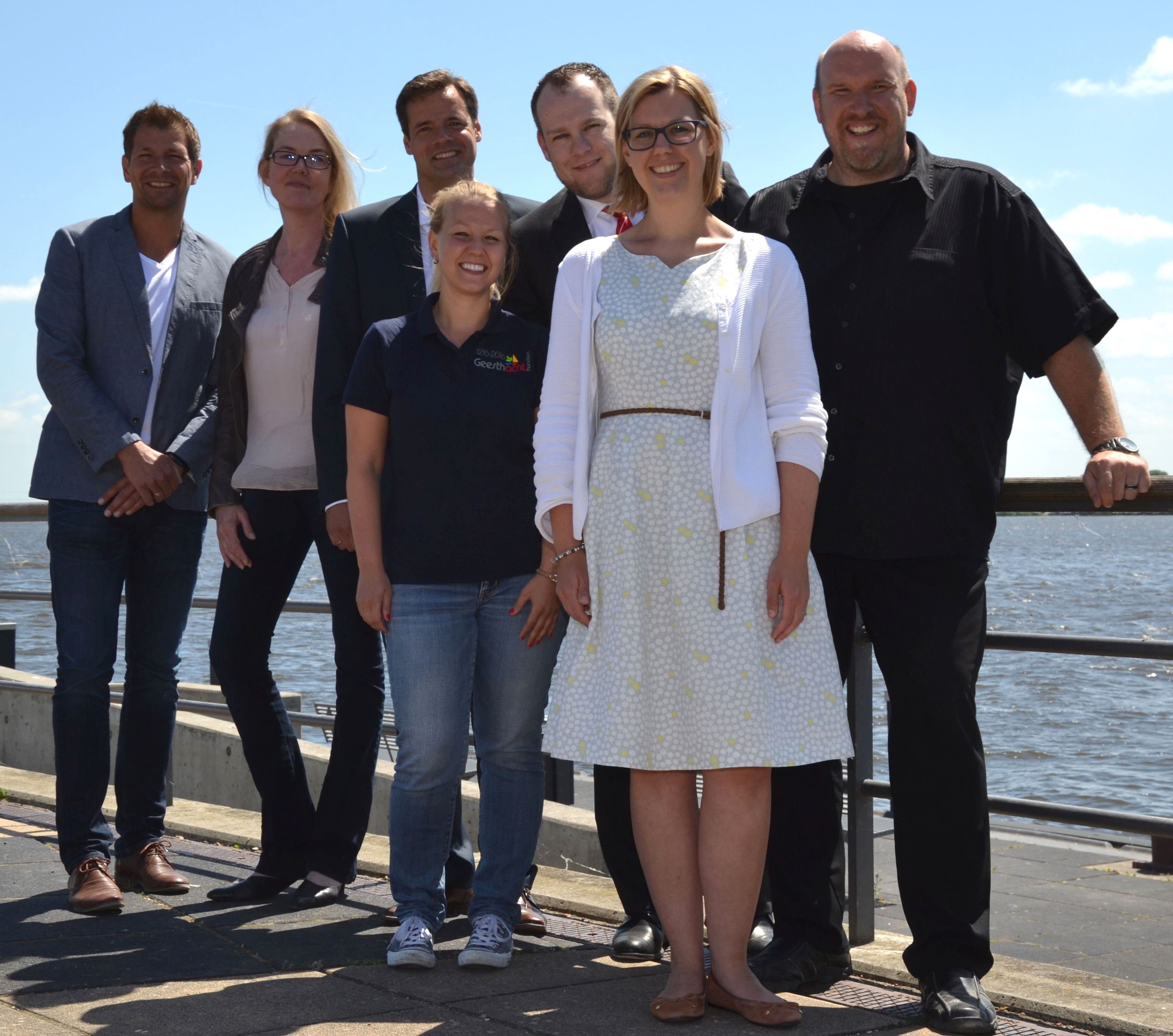 5. Geesthachter Elbfest Blog der Kreissparkasse Ratzeburg