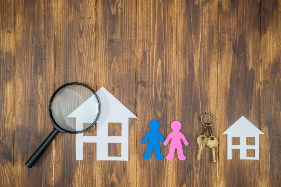 Immobilientausch – Gute Idee, aber wo bleiben die Angebote?
