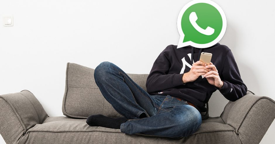 Mach dein Online-Praktikum per WhatsApp in der Kreissparkasse