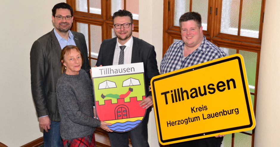 Anmeldung für „Tillhausen“ am 23. Februar ab 0.00 Uhr