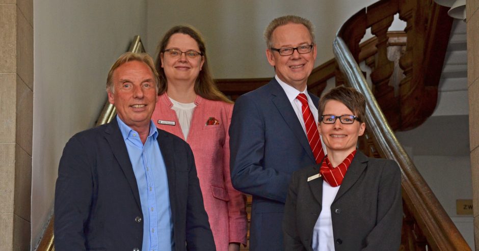 Kreissparkasse Herzogtum Lauenburg und Kreissparkassenstiftung fördern weiterhin die Bildungs- und Kulturinstitution Kreismusikschule