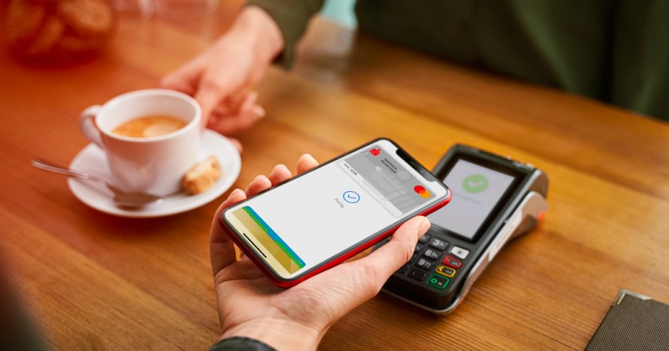 Apple Pay startet bei der Kreissparkasse HerzogtumLauenburg