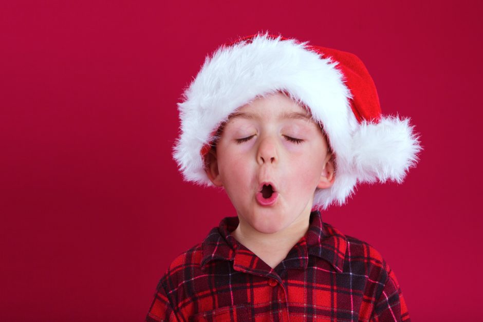 Frohe Weihnachten und ein erfolgreiches Jahr 2020