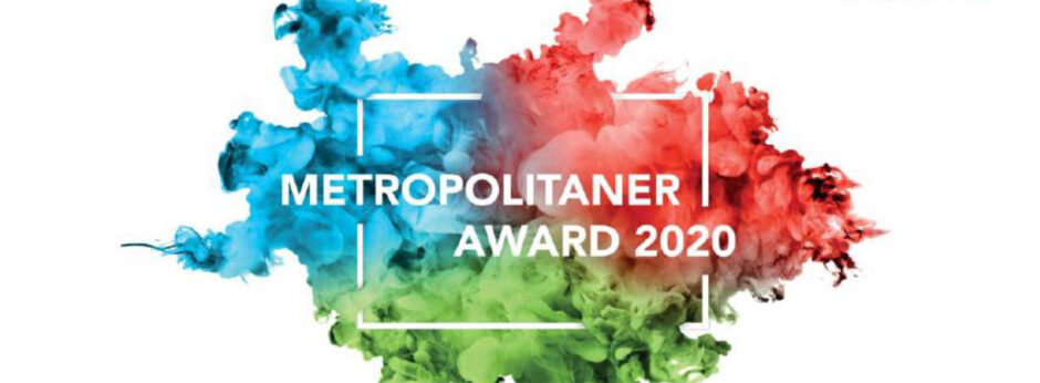 Zehn Sparkassen in der Metropolregion Hamburg sind erneut Hauptsponsor des Metropolitaner Awards 2020