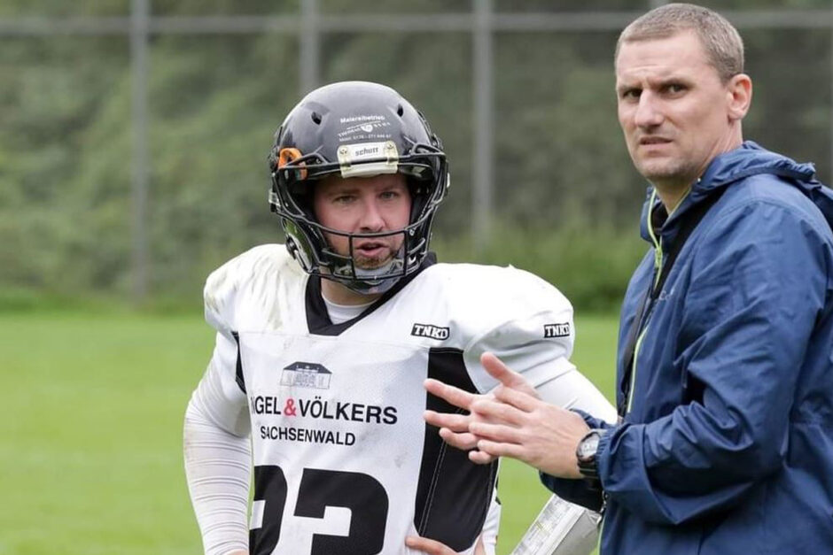 „Stunde der Vereine“ hilft den „Schwarzenbek Wolves“
