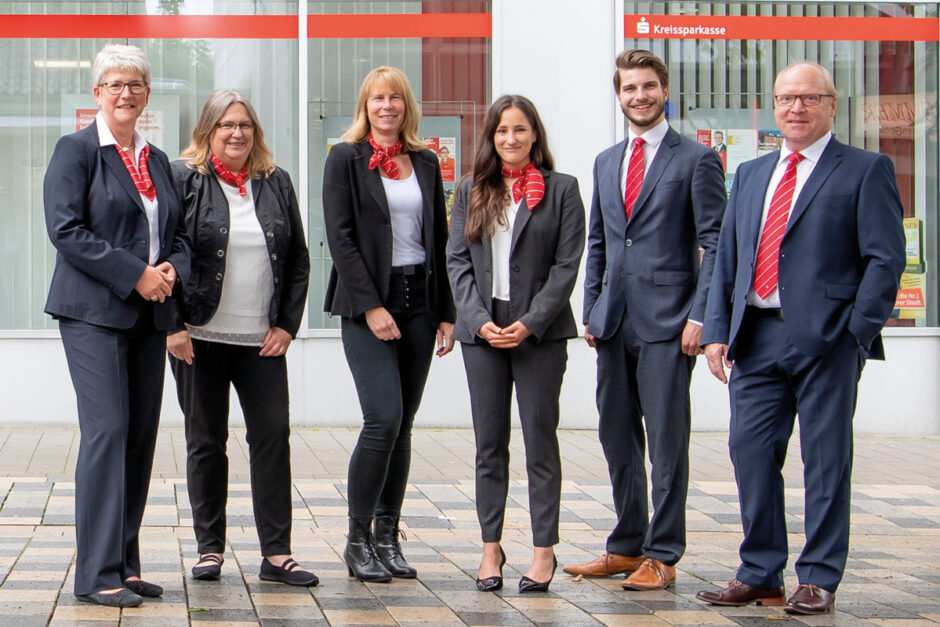 Einfach, schnell, professionell – FirmenkundenDirekt