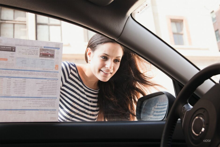 Wie Sie bei der Auto-Finanzierung richtig fahren