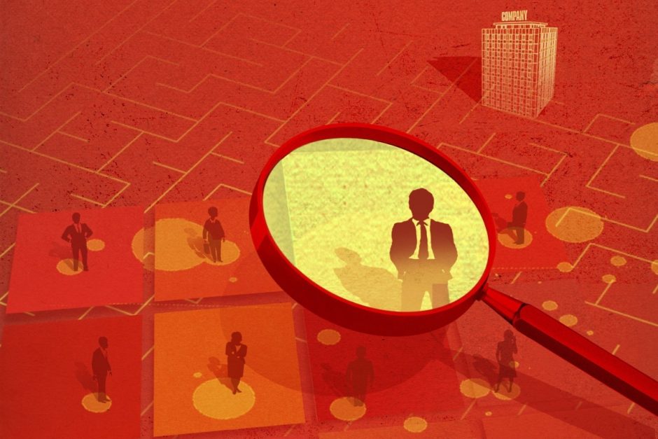 Unternehmensberater: Externe Experten für alle Fragen