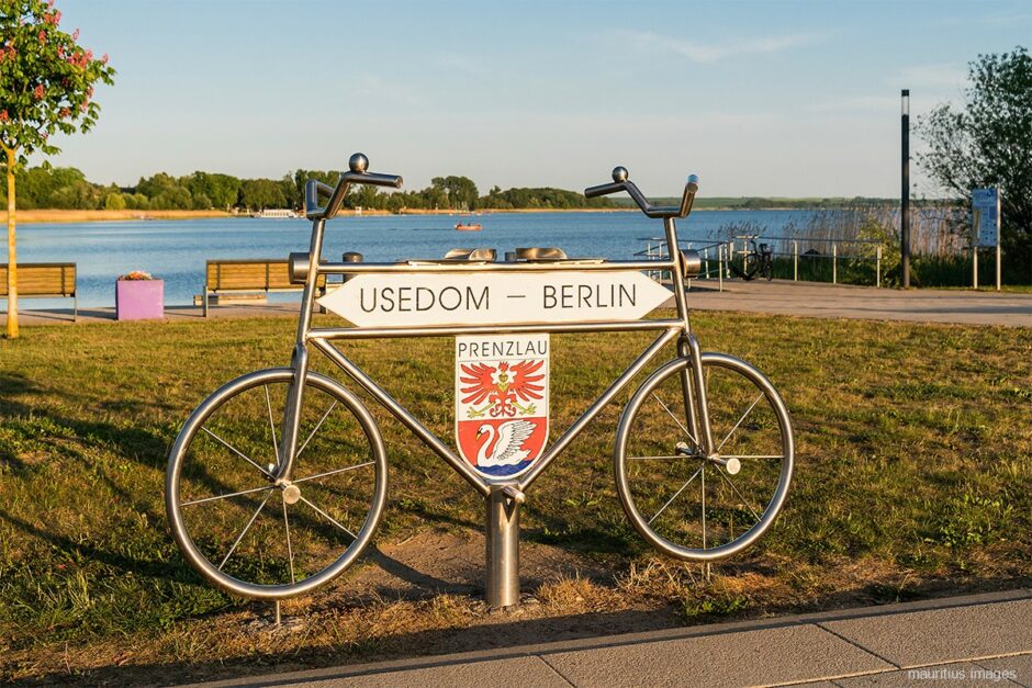 So schön kann Urlaub in Deutschland sein